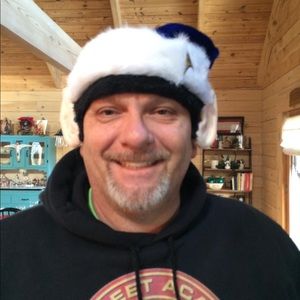 Meet your Posher, Stephen